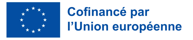 Cofinancé par l’Union européenne — FEDER